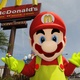 Illustration for article titled emKotaku/em Shop Contest: Mario At McDonalds: The Winners!